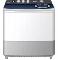 غساله هاير 15 ك حوضين - HTW150-S186