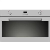 فرن بلت ان كهرباء كلفينيتور 60*90-9 وظائف استيل -...