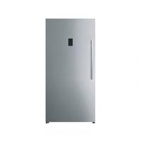فريزر جنرال سوبريم 20.9 قدم عمودي استيل - GS22SSIN