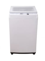 غسالة توشيبا 7 ك فتحة علوية ابيض - AW K800AUPBBWW