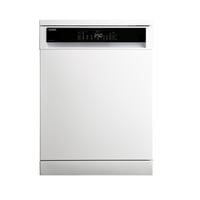 غسالة صحون فيستل 12 مكان 7 برامج ابيض تركي - DWA22...