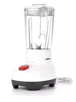 خلاط مولينكس 700 واط 2 لتر مع كبتين LM207128