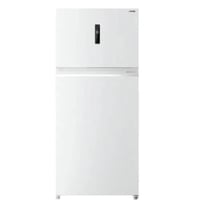 ثلاجة توشيبا 21.5 قدم ابيض - GR-RT835WE-PMU01