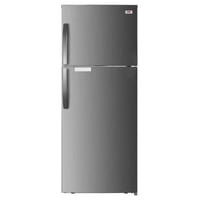 ثلاجة هام بابين 14.9 قدم استيل - HM580SRF-O23