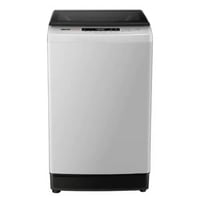 غسالة اوتوماتيك دورا 9 ك فتحة علوية 10 برنامج ابيض...