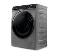 غسالة اوتوماتيك هاير 12 ك غسيل 8ك تنشيف فتحة امامي...