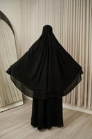 الخمار الرآقي (خمار الطرحة سابقاً)