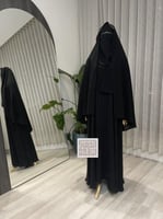 الخمار الفاخر ( ما يحتاج طرحه )