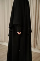 الخمار المثلث (ما يحتاج طرحه)