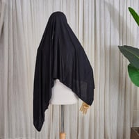 طرحة قطن مطاط