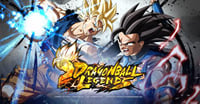 حساب DRAGON BALL LEGENDS