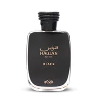 عطر الرصاصي هوس بلاك او دو بارفيوم 100مل