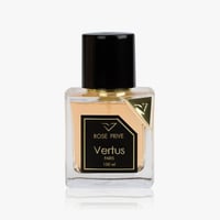 عطر فيرتوس روز برايف او دو بارفيوم 100مل