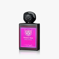 عطر لورينزو بازاجليا باسيون روز اكسترايت دو بارفيو...