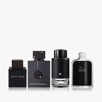 مجموعة الأمير - 4 قطع