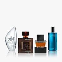 المجموعة الساحرة - 4 قطع