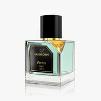 عطر فيرتوس او دو سيان او دو بارفيوم 100مل