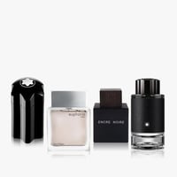 مجموعة الرجل الأنيق - 4 قطع