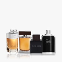 مجموعة نيو مان - 4 قطع