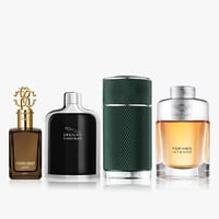 مجموعة عطور سبورت - 4 قطع