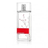 عطر ارماند باسي الابيض ان رد او دو تواليت 100مل