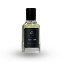 عطر لافانيا فيوليتا او دو بارفيوم 50مل