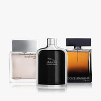 مجموعة سولو - 3 قطع