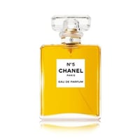 عطر شانيل نمبر 5 او دو بارفيوم 100مل