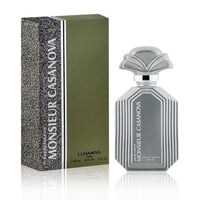 عطر جي كازانوفا مسيو للرجال او دو تواليت 150مل