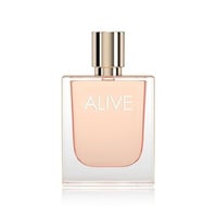 عطر هوغو بوس اليف النسائي او دو بارفيوم 80مل