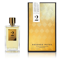 عطر روسيندو ماتيو نمبر 2 ستروس وود سويد ليذر او دو...