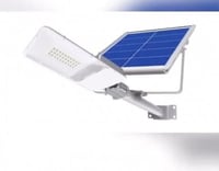 كشاف عمود يعمل بالطاقة الشمسية - 60 واط