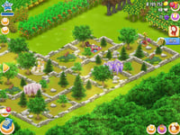 مزرعة شخصية مستوى 260 | هاي داي