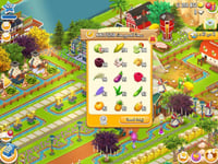 مزرعة شخصية مستوى 120 حظيرتها (11 الف) هاي داي