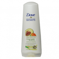 دوف بلسم روتين الشعر القوي بالافوكادو 350مل