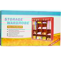 دولاب تخزين قابل للطي 28170