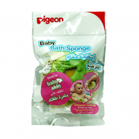 بيجون اسفنجة حمام للرضع