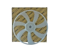 مروحة كورلا2007 - 2021