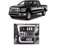 شمعات فورد f150 2016