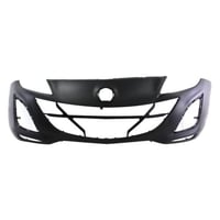 صدام امامي مازدا 6 2014-2018 فل كامل تايوان بديل ا...