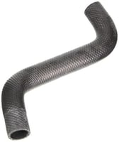 خرطوش رديتر فوق اورفان 2007 - 2012