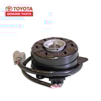 دينمو مروحه يارس2013 - 2021