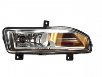 كشاف صدام أمامي يسار صني2020-2022+كيكس 2016-2020+ا...