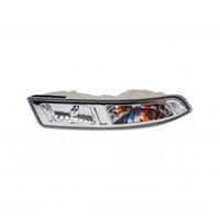 كشاف صدام أمامي صني 2007-2011 ( لمبتين) صيني