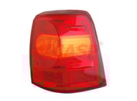 اسطب خلفي صالون 2012 تجاري