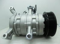 كمبروسر سيفك 2006 - 2011 ياباني