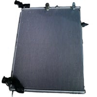 لديتر مكيف تيريوس 5 راكب