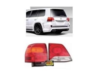 اسطب لاندكروزر 2012