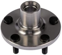 فلنجة هوب أمامي ألتيما 2008-2012 4 سلندر ياباني