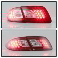 اسطب مازدا 6 2002-2007